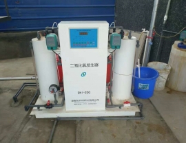 廣西湖南常德津市創(chuàng)奇食品廠污水處理工程順利完工